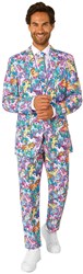 Herenkostuum OppoSuits My Little Pony's™