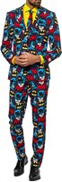 Herenkostuum OppoSuits The Dark Knight - Batman 