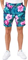 Herenkostuum Summer OppoSuits Hawaii Grande (korte broek)