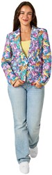 Dames Blazer OppoSuits My Little Pony's™