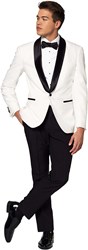 Smoking OppoSuits Pearly White