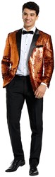Smoking OppoSuits Splendid Sequins