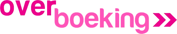 Overboeking per bank