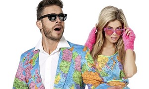 Carnavalsaccessoires Overige Landen
