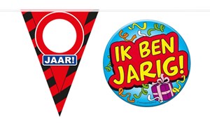 Overige Leeftijden