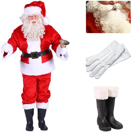 Pakket Kerstman