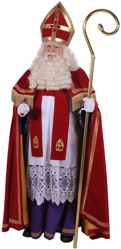 Pakket TV Sint Stefan Luxe