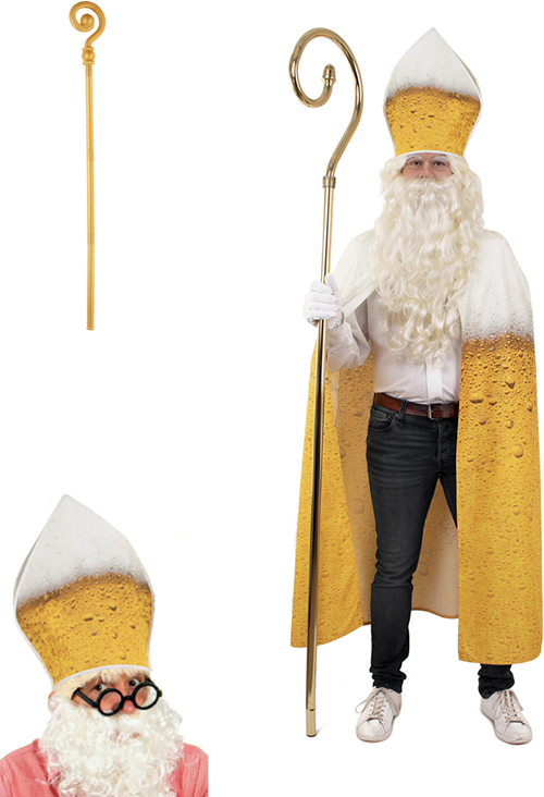 Pakket Pinterklaas - Bier Sinterklaas