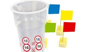 Partyartikelen