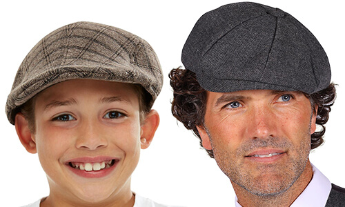 Peaky Blinders Pet