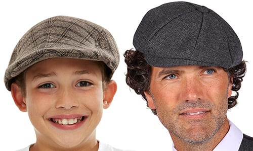 Peaky Blinders Pet
