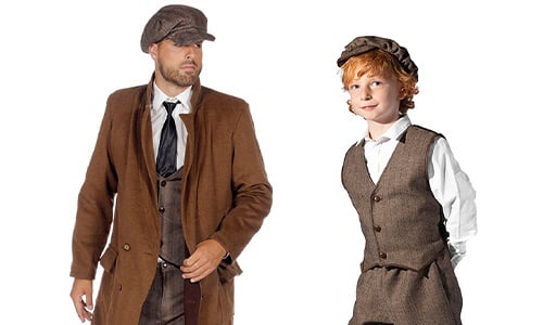 Peaky Blinders