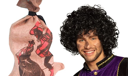 Pieten Accessoires