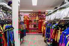 Feestwinkel Megastore Borne | Carnavalsland-112