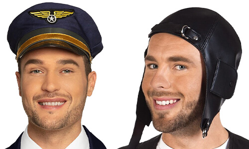 Piloten Pet 