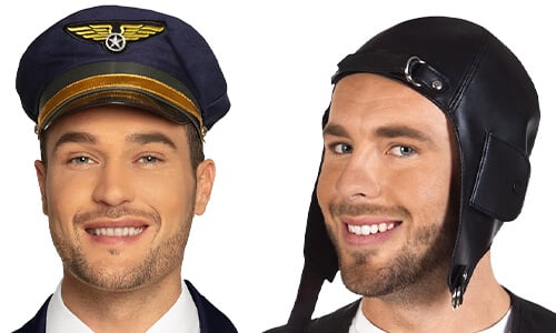 Piloten Pet 