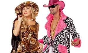 Pimps & Ho