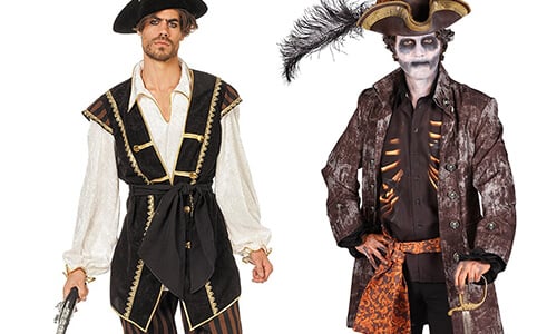 Piraten Pak