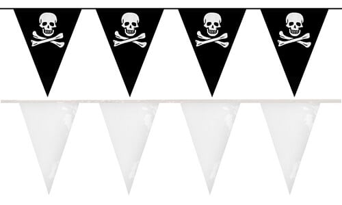 Piraten Vlag