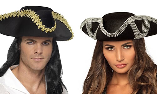 Piratenhoed