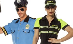 Politie Accessoires