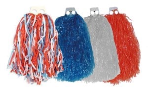 Pom Poms