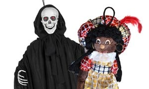 Poppen & Figuren