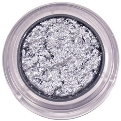 Grimas Pressed Cosmetic Glitter 701 Zilver