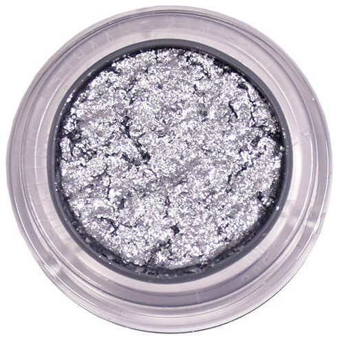 Grimas Pressed Cosmetic Glitter 701 Zilver
