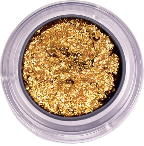 Grimas Pressed Cosmetic Glitter 702 Goud
