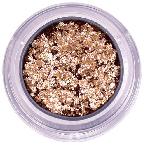 Grimas Pressed Cosmetic Glitter 705 Amber