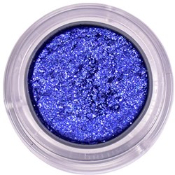 Grimas Pressed Cosmetic Glitter 730 Blauw