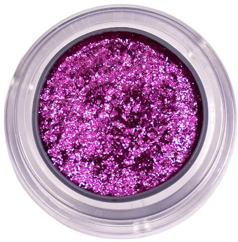 Grimas Pressed Cosmetic Glitter 760 Magenta