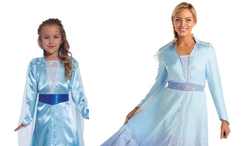 Prinsessenjurk