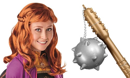 Ridder & Jonkvrouw Accessoires