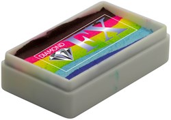 Diamond FX Splitcake Bright Rainbow - 28gr