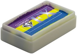 Diamond FX Splitcake Neon Mint - 28gr