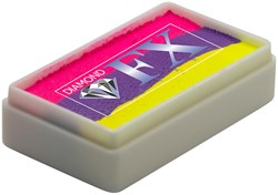 Diamond FX Splitcake Neon Disco - 28gr