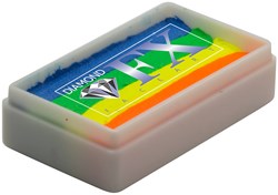 Diamond FX Splitcake Neon Surprise - 28gr