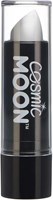 Metallic Lipstick Zilver (5gr)