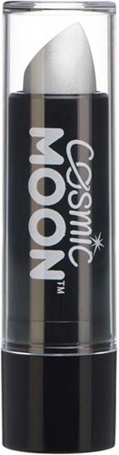 Metallic Lipstick Zilver (5gr)