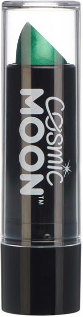 Metallic Lipstick Groen (5gr)