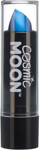 Metallic Lipstick Blauw (5gr)