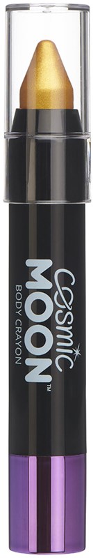 Schminkstift Metallic Goud (3,5gr)