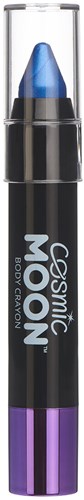 Schminkstift Metallic Blauw (3,5gr)