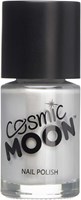 Nagellak Metallic Zilver (14ml)