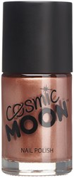 Nagellak Metallic Rosé Goud (14ml)
