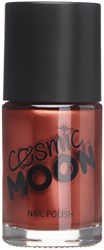Nagellak Metallic Rood (14ml)