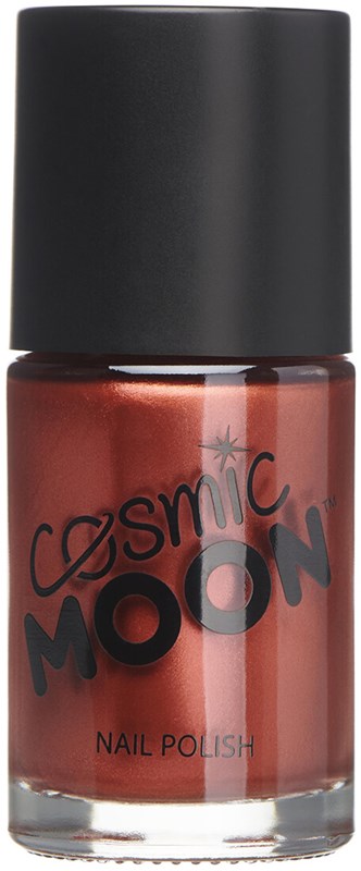 Nagellak Metallic Rood (14ml) Kopen? | Carnavalsland.nl