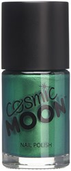 Nagellak Metallic Groen (14ml)